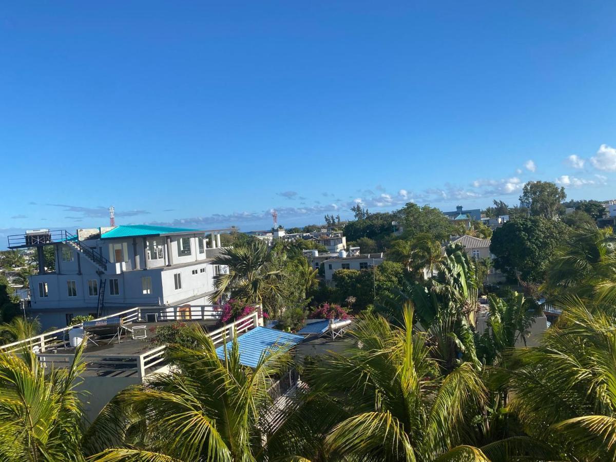 Grand Bay Heights Apartments エクステリア 写真