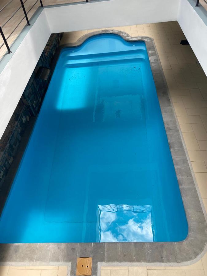 Grand Bay Heights Apartments エクステリア 写真