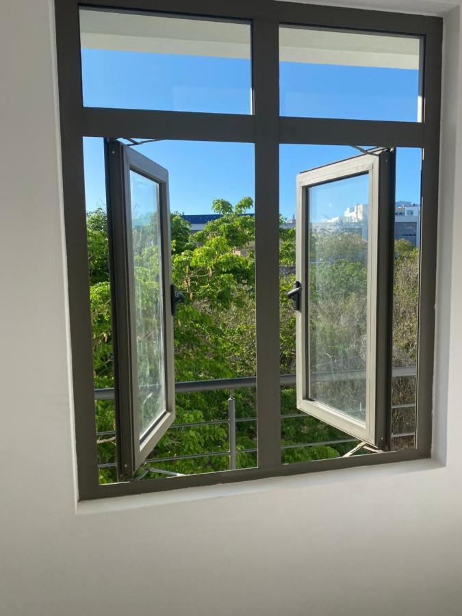 Grand Bay Heights Apartments エクステリア 写真