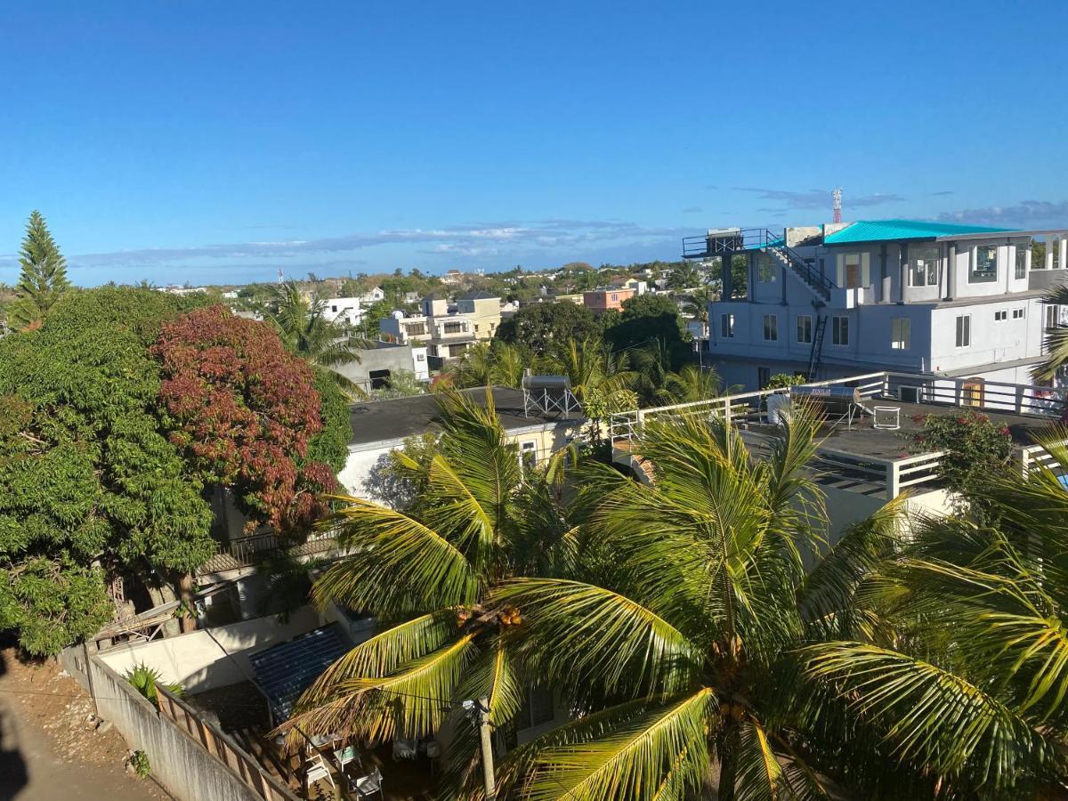 Grand Bay Heights Apartments エクステリア 写真