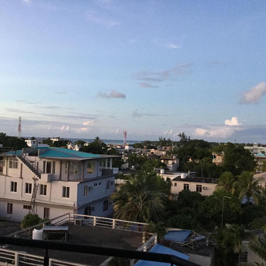 Grand Bay Heights Apartments エクステリア 写真