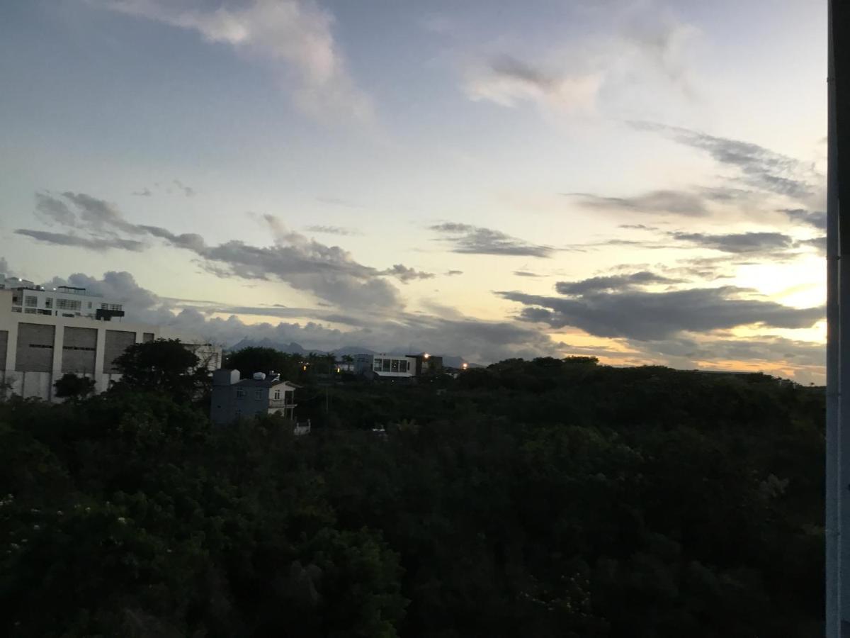 Grand Bay Heights Apartments エクステリア 写真