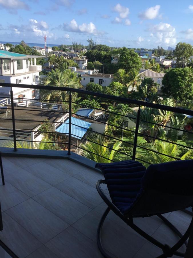 Grand Bay Heights Apartments エクステリア 写真