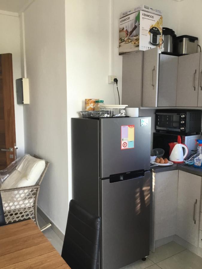 Grand Bay Heights Apartments エクステリア 写真