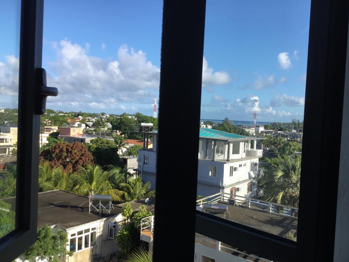 Grand Bay Heights Apartments エクステリア 写真